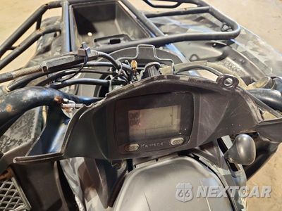 Zdjęcie 8 z 10 samochodu: 2021 KAWASAKI KVF750 ATV VIN:JKAVFDJ33MB511419 - miniatura