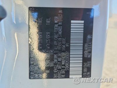 Zdjęcie 14 z 14 samochodu: 2025 TOYOTA HIGHLANDER HYBRID XLE VIN:5TDKBRCH5SS656381 - miniatura