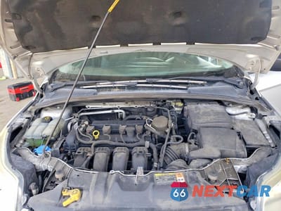 Zdjęcie 11 z 12 samochodu: 2014 FORD FOCUS S VIN:1FADP3E28EL150779 - miniatura