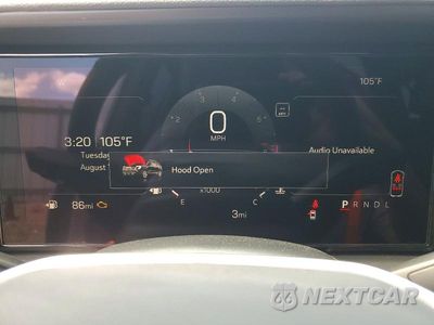 Zdjęcie 9 z 12 samochodu: 2026 GMC TERRAIN ELEVATION VIN:3GKALMEG0TL539349 - miniatura