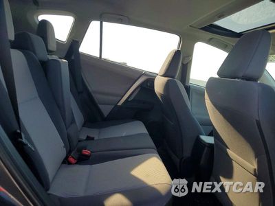 Zdjęcie 11 z 13 samochodu: 2013 TOYOTA RAV4 XLE VIN:2T3WFREV4DW062973 - miniatura