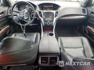 Zdjęcie 8 z 13 samochodu: 2015 ACURA TLX TECH VIN:19UUB3F59FA003533 - miniatura