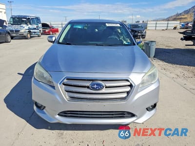 Piąte zdjęcie samochodu w środku: 2015 SUBARU LEGACY 3.6R LIMITED VIN:4S3BNEN66F3035864 - miniatura