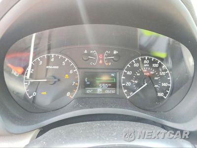 Zdjęcie 9 z 13 samochodu: 2016 NISSAN SENTRA S VIN:3N1AB7AP6GY284286 - miniatura