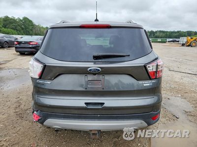 Zdjęcie 6 z 13 samochodu: 2017 FORD ESCAPE TITANIUM VIN:1FMCU9J90HUE47611 - miniatura