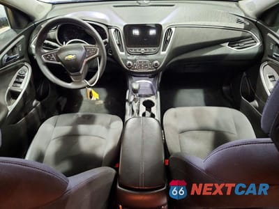 Zdjęcie 8 z 12 samochodu: 2022 CHEVROLET MALIBU LT VIN:1G1ZD5ST4NF152568 - miniatura