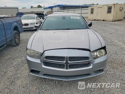 Piąte zdjęcie samochodu w środku: 2014 DODGE CHARGER SE VIN:2C3CDXFG5EH269178 - miniatura