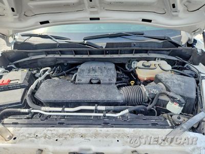 Zdjęcie 11 z 12 samochodu: 2022 GMC SIERRA K1500 VIN:1GTPUAEK6NZ592588 - miniatura