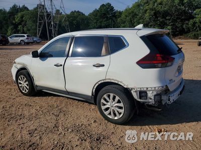 Drugie zdjęcie samochodu z przodu: 2019 NISSAN ROGUE S VIN:KNMAT2MT0KP552183 - miniatura