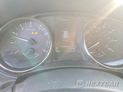 Zdjęcie 9 z 13 samochodu: 2017 NISSAN ROGUE SV VIN:5N1AT2MV5HC839547 - miniatura