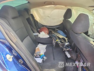 Zdjęcie 10 z 12 samochodu: 2019 NISSAN ALTIMA S VIN:1N4BL4BV1KC132305 - miniatura