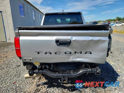 Zdjęcie 6 z 13 samochodu: 2026 TOYOTA TACOMA SR5 VIN:3TMLB5JN2TM246757 - miniatura