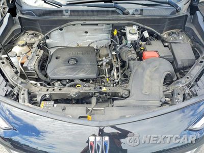 Zdjęcie 12 z 13 samochodu: 2024 BUICK ENCORE GX SPORT TOURING VIN:KL4AMDSLXRB096416 - miniatura