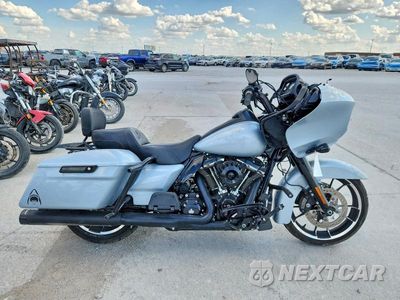 2023 HARLEY-DAVIDSON FLTRX 1HD1KHC16PB626599 - główne zdjęcie licytacji z USA - miniatura
