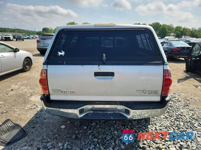 Zdjęcie 6 z 12 samochodu: 2006 TOYOTA TACOMA PRERUNNER ACCESS CAB VIN:5TETU62N96Z293726 - miniatura