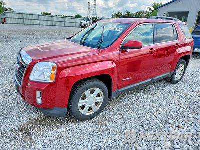 2014 GMC TERRAIN SLT 2GKALSEK8E6159062 - główne zdjęcie licytacji z USA - miniatura