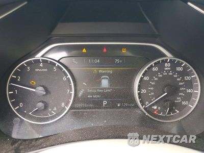 Zdjęcie 9 z 13 samochodu: 2016 NISSAN MURANO SL VIN:5N1AZ2MHXGN113694 - miniatura