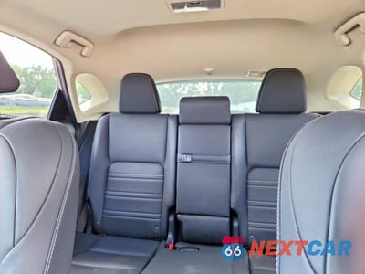 Zdjęcie 10 z 13 samochodu: 2018 LEXUS NX 300 BASE VIN:JTJBARBZ5J2164529 - miniatura