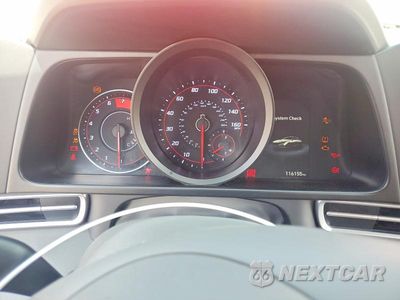 Zdjęcie 9 z 12 samochodu: 2021 HYUNDAI ELANTRA SE VIN:5NPLL4AG0MH029983 - miniatura