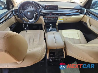 Zdjęcie 8 z 14 samochodu: 2016 BMW X5 XDRIVE35I VIN:5UXKR0C54G0S85140 - miniatura