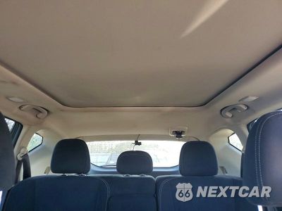 Zdjęcie 10 z 13 samochodu: 2017 NISSAN MURANO SV VIN:5N1AZ2MH0HN187403 - miniatura