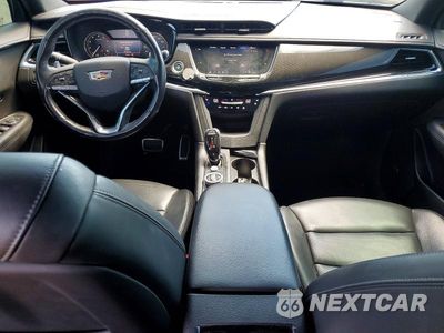 Zdjęcie 8 z 13 samochodu: 2020 CADILLAC XT6 SPORT VIN:1GYKPGRS5LZ137477 - miniatura