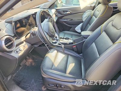 Zdjęcie 7 z 14 samochodu: 2024 CHEVROLET TRAX ACTIV VIN:KL77LKE22RC100489 - miniatura
