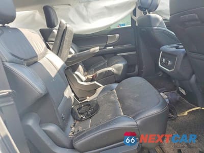 Zdjęcie 11 z 14 samochodu: 2026 FORD EXPEDITION MAX PLATINUM VIN:1FMJK1M82TEA22623 - miniatura
