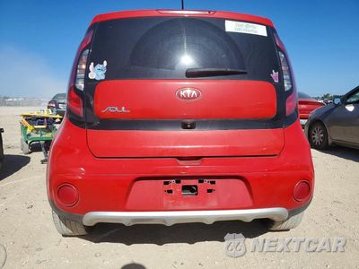 Zdjęcie 6 z 12 samochodu: 2018 KIA SOUL + VIN:KNDJP3A57J7600986 - miniatura