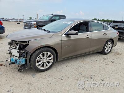 2020 CHEVROLET MALIBU LT 1G1ZD5ST0LF097808 - główne zdjęcie licytacji z USA - miniatura