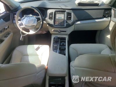 Zdjęcie 8 z 13 samochodu: 2023 VOLVO XC90 CORE VIN:YV4L12PK6P1931231 - miniatura