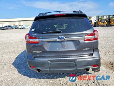 Zdjęcie 6 z 13 samochodu: 2019 SUBARU ASCENT PREMIUM VIN:4S4WMAFDXK3483945 - miniatura