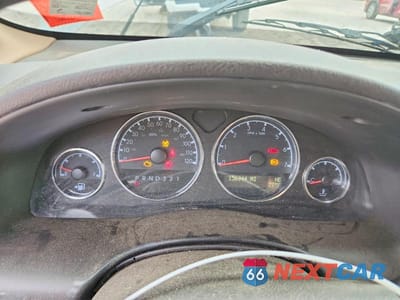 Zdjęcie 9 z 13 samochodu: 2008 CHEVROLET UPLANDER LT VIN:1GNDV33158D173064 - miniatura