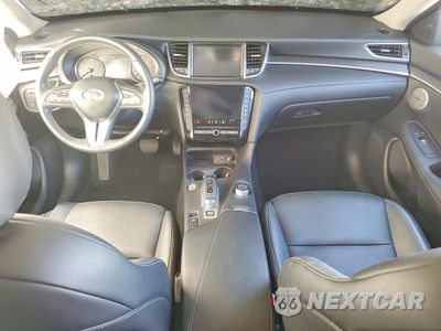 Zdjęcie 8 z 13 samochodu: 2023 INFINITI QX50 LUXE VIN:3PCAJ5BA1PF102827 - miniatura