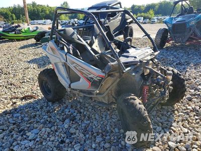 2024 POLARIS RZR 200 UTILITY VEHICLE L6KHCB189RS006073 - główne zdjęcie licytacji z USA - miniatura