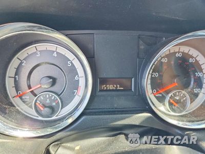 Zdjęcie 9 z 13 samochodu: 2014 DODGE GRAND CARAVAN SXT VIN:2C4RDGCG1ER154467 - miniatura