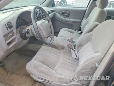 Zdjęcie 7 z 12 samochodu: 1997 CHEVROLET LUMINA BASE VIN:2G1WL52M7V9118857 - miniatura