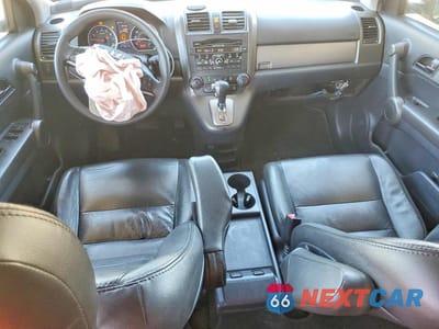 Zdjęcie 8 z 13 samochodu: 2010 HONDA CR-V EX VIN:3CZRE3H59AG700584 - miniatura