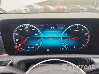 Zdjęcie 9 z 12 samochodu: 2021 MERCEDES-BENZ CLA 250 4MATIC VIN:W1K5J4HB1MN164467 - miniatura