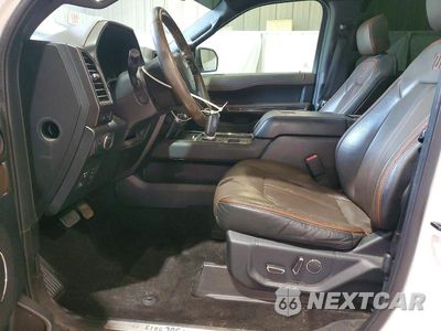 Zdjęcie 7 z 13 samochodu: 2020 FORD EXPEDITION KING RANCH VIN:1FMJU1NT5LEA66368 - miniatura