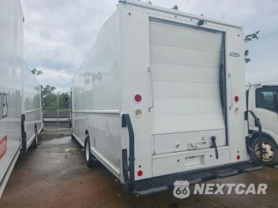 Drugie zdjęcie samochodu z przodu: 2021 FORD F59 - DELIVERY TRUCK VIN:1F66F5KNXM0A14883 - miniatura