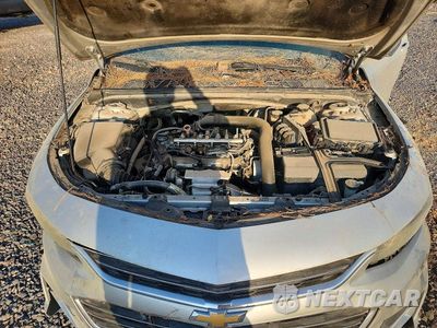 Zdjęcie 11 z 12 samochodu: 2016 CHEVROLET MALIBU LT VIN:1G1ZE5STXGF356050 - miniatura