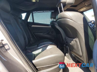 Zdjęcie 11 z 13 samochodu: 2011 BMW X6 XDRIVE50I VIN:5UXFG8C52BLZ95487 - miniatura