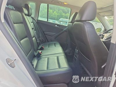 Zdjęcie 11 z 14 samochodu: 2015 VOLKSWAGEN TIGUAN S VIN:WVGBV7AX7FW583943 - miniatura