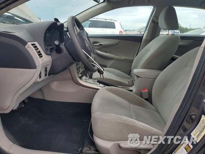 Zdjęcie 7 z 12 samochodu: 2012 TOYOTA COROLLA LE VIN:5YFBU4EE7CP017770 - miniatura