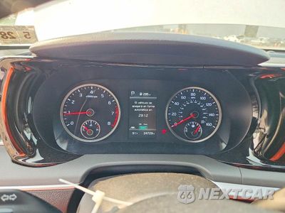 Zdjęcie 9 z 12 samochodu: 2023 KIA K5 GT LINE VIN:5XXG64J23PG219225 - miniatura