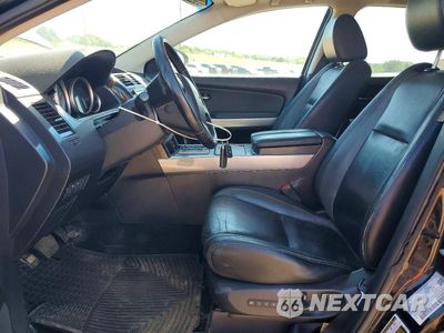 Zdjęcie 7 z 13 samochodu: 2012 MAZDA CX-9 VIN:JM3TB3DA2C0368896 - miniatura