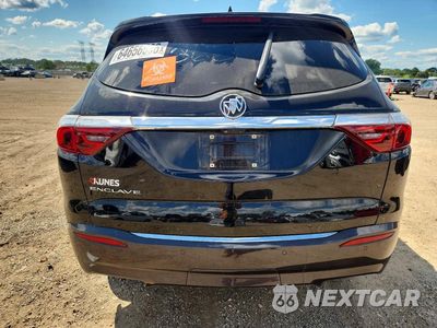 Zdjęcie 6 z 13 samochodu: 2024 BUICK ENCLAVE PREMIUM VIN:5GAERCKW8RJ123794 - miniatura