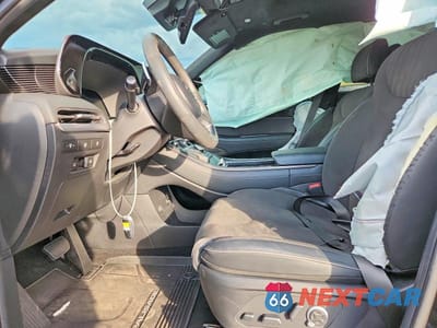 Zdjęcie 7 z 13 samochodu: 2025 HYUNDAI PALISADE CALLIGRAPHY NIGHT EDITION VIN:KM8R7DGE4SU938912 - miniatura