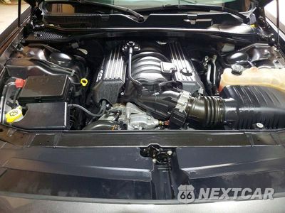 Zdjęcie 11 z 12 samochodu: 2021 DODGE CHALLENGER R/T SCAT PACK VIN:2C3CDZFJ0MH586906 - miniatura